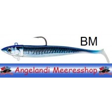 Storm Coastal Biscay Minnow 12cm Body